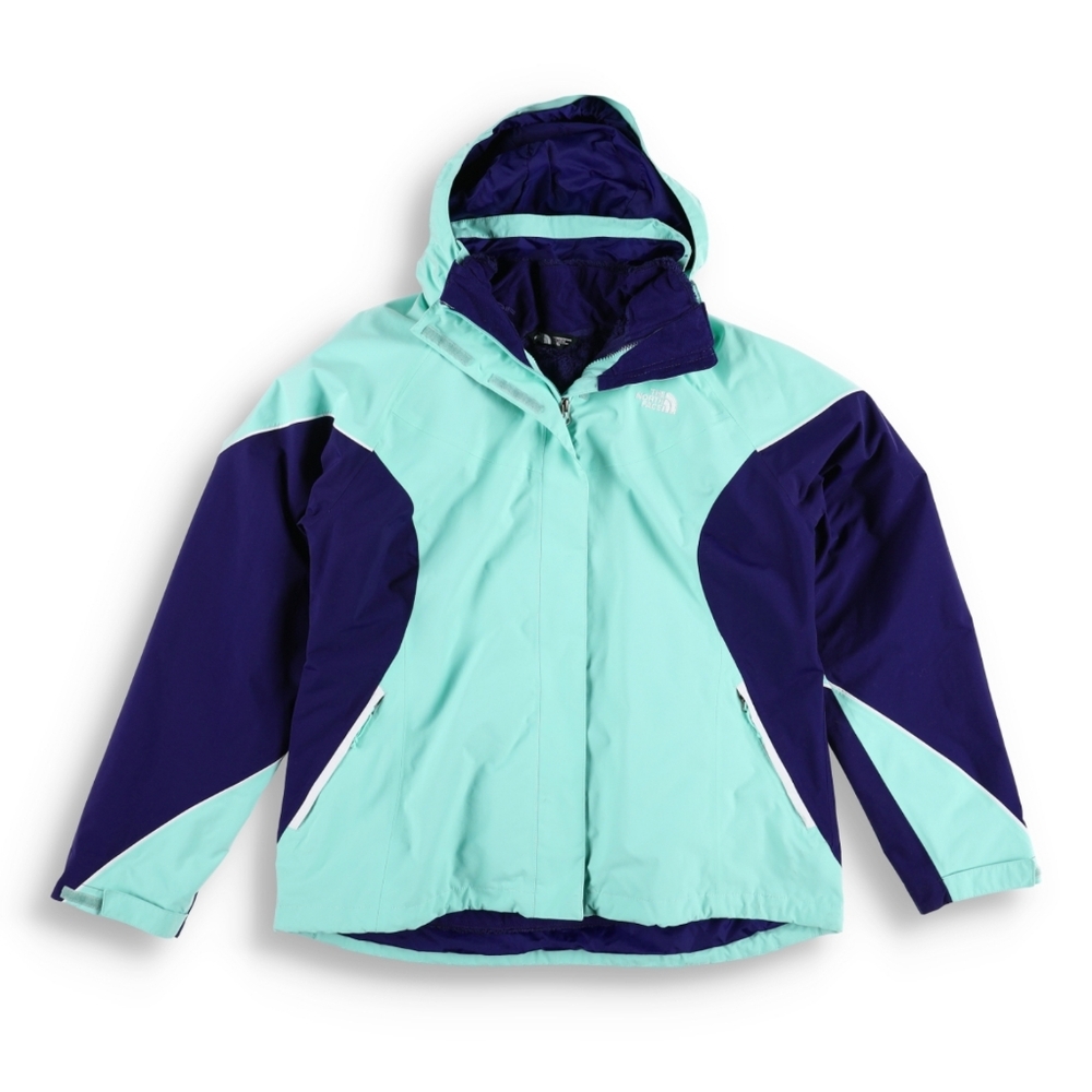 The North Face Boundary TriClimate Women's Coat